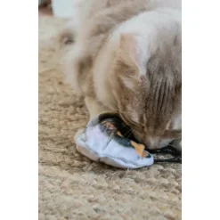 Wild Life Cat Hummel