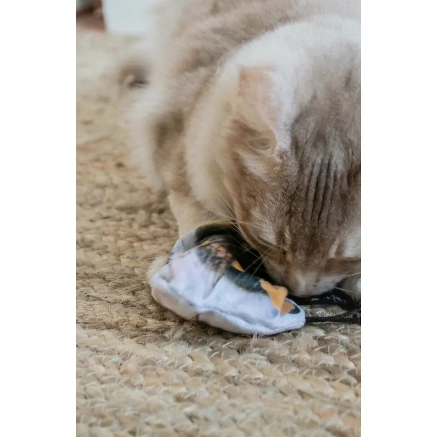 Wild Life Cat Hummel