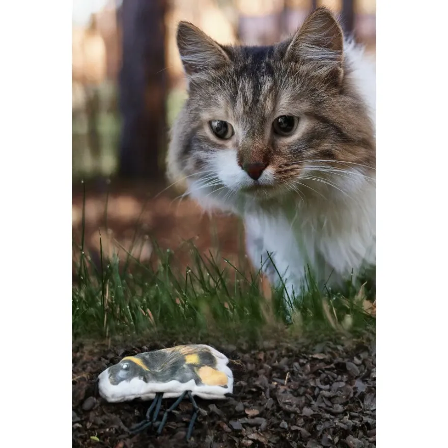 Wild Life Cat Hummel
