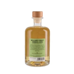 Williams Likör 0,5 Liter in der Apothekerflasche