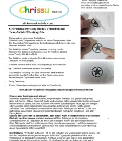 Willkommen bei Wunschtext Aufkleber Haustüraufkleber Türschild Wunschname 184/5