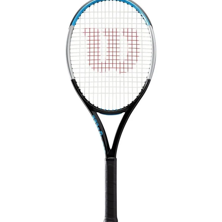 Wilson Ultra 100L V3.0 besaitet