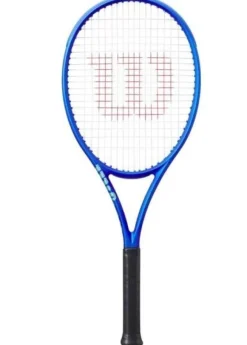 Wilson Ultra 100UL V5 unbesaitet Tennisschläger