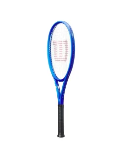 Wilson Ultra 100 V5 unbesaitet Tennisracket