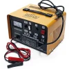 Wiltec Batterieladegerät 12V 24V 16A Ladegerät Akkuladegerät GZL30 Motorrad LKW