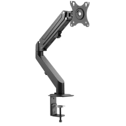 Wiltec Monitorhalterung Gasdruckfeder 17-27