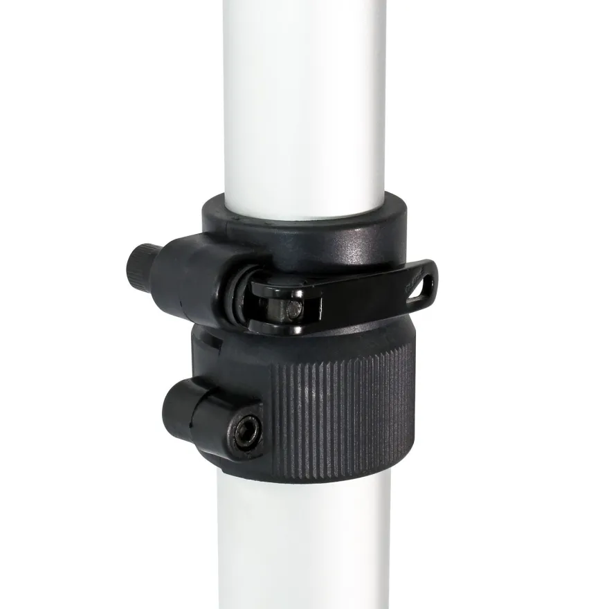 Wiltec Teleskop Fahrradhalterung 2 Fahrräder 160-340cm 40kg Hängesystem Ständer