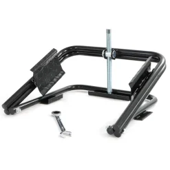 Wiltec Wagenheber Wohnmobil bis1360kg Nivellierer 14“-15“ Ausgleichskeil