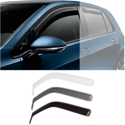 Windabweiser Opel Astra K Sports Tourer (B-K, B16) 10/2015-12/2021 (inkl. ABE)
