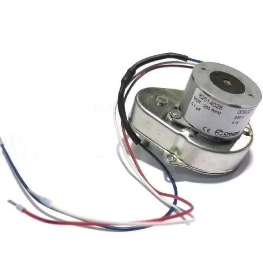 Windhager Stellmotor M. Widerst. Stellmotor mit Widerstand HMX, SW, LWP18 040429