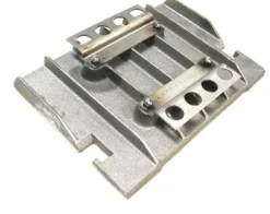 Windhager Umlenkung ETFKU/FKX Umlenkung für unteren Abbrandregler FKU 050217