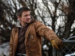 Wind River (BR) Min: 107/DD5.1/WS - Leonine UF01681 - (Blu-ray