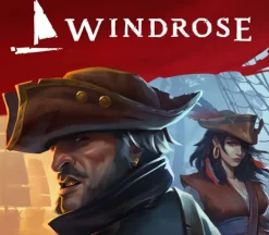 Windrose – Steam Account