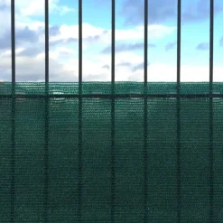 Wind- u. Sichtschutznetze 2 m Breite x 25 Meter