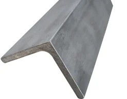Winkelstahl Edelstahl V2A 1.4301 Länge 200mm (20cm)
