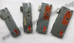Winkhaus Hauptschloss Reparatur Schlosskasten 185 mm STV TP 2