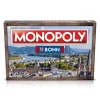 Winning Moves Monopoly - Bonn Brettspiel Gesellschaftsspiel Spiel Stadtedition