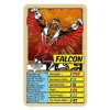 Winning Moves Top Trumps - Marvel Comics Retro Kartenspiel Quartett Avengers