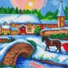 Winterdorf