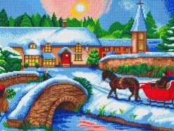 Winterdorf