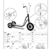 Winther MINI Roller | Winther Roller | Winther