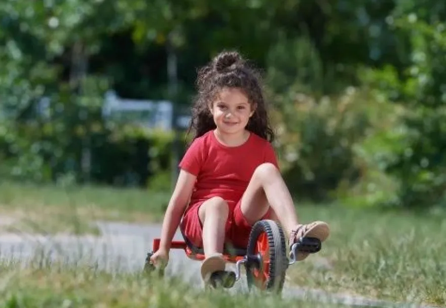 Winther Viking Challenge MEDI FunRacer | Winther