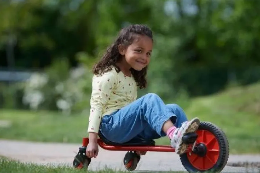 Winther Viking Challenge MEDI FunRacer | Winther