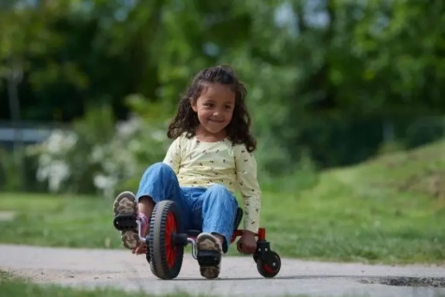 Winther Viking Challenge MEDI FunRacer | Winther