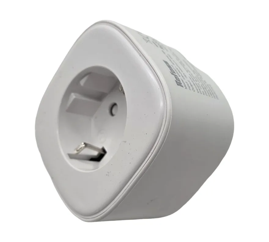 WLAN Steckdose Smart Home HomeKit Siri Alexa Google Home