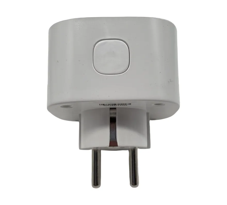 WLAN Steckdose Smart Home HomeKit Siri Alexa Google Home
