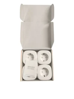 WLAN Steckdose Smart Home HomeKit Siri Alexa Google Home