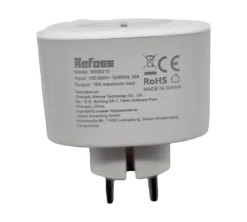 WLAN Steckdose Smart Home HomeKit Siri Alexa Google Home