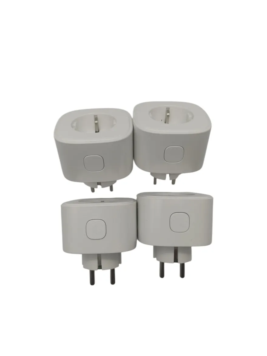 WLAN Steckdose Smart Home HomeKit Siri Alexa Google Home