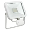 20W LED Aussen Innen Strahler Bewegungsmelder neutralweiss LED Fluter Flutlicht