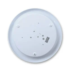 15 W LED Deckenleuchte mit Bewegungsmelder Ø 290mm