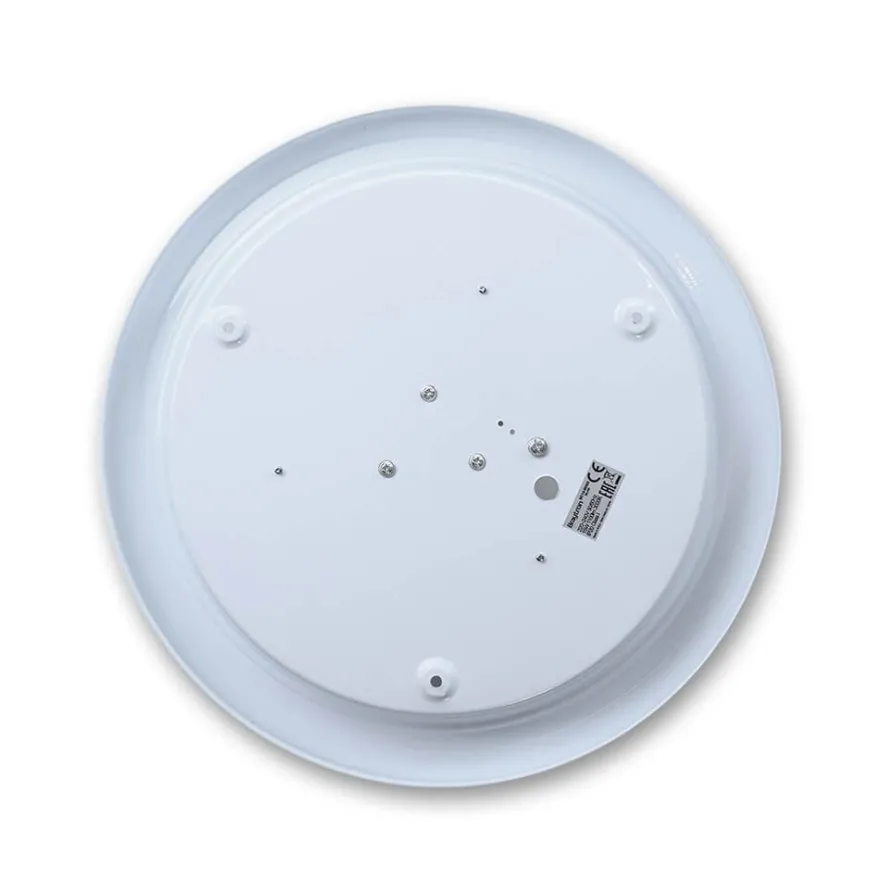 15 W LED Deckenleuchte mit Bewegungsmelder Ø 290mm