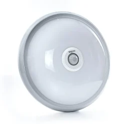 15 W LED Deckenleuchte mit Bewegungsmelder Ø 290mm