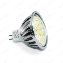 4 W MR16 MR16 LED SMD Einbauleuchte 12V Led Spot Leuchtmittel Lampe