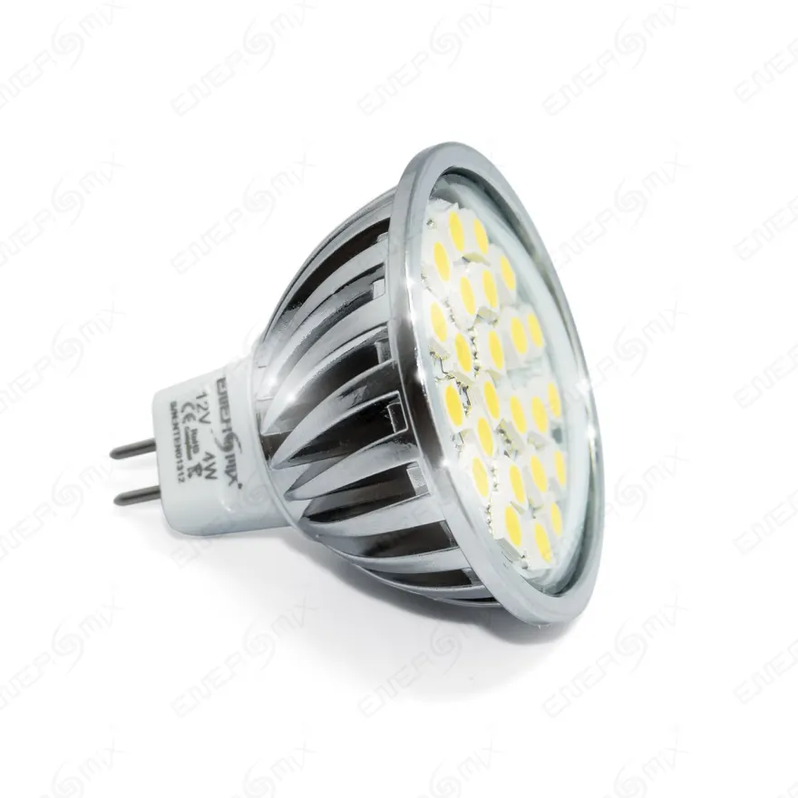 4 W MR16 MR16 LED SMD Einbauleuchte 12V Led Spot Leuchtmittel Lampe