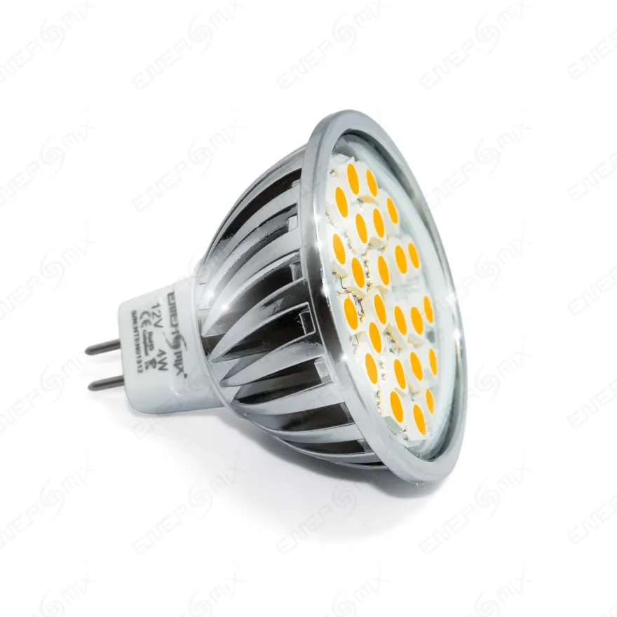 4 W MR16 MR16 LED SMD Einbauleuchte 12V Led Spot Leuchtmittel Lampe