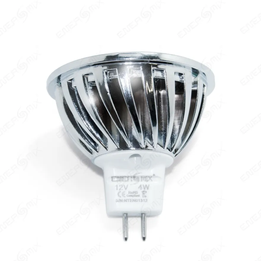 4 W MR16 MR16 LED SMD Einbauleuchte 12V Led Spot Leuchtmittel Lampe