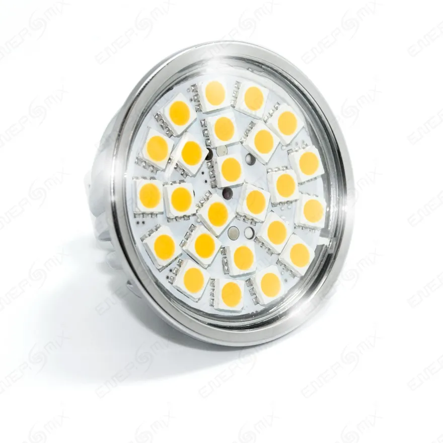4 W MR16 MR16 LED SMD Einbauleuchte 12V Led Spot Leuchtmittel Lampe
