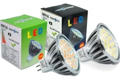 4 W MR16 MR16 LED SMD Einbauleuchte 12V Led Spot Leuchtmittel Lampe