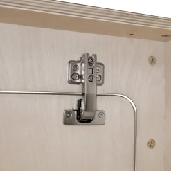 Wohnwagen Hängeschrank Wohnmobil 80cm x 25cm x 25cm Camper Birkensperrholz