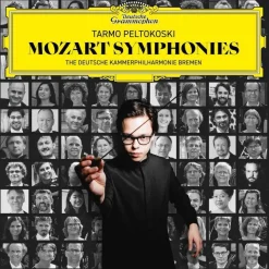 Wolfgang Amadeus Mozart (1756-1791): Wolfgang Amadeus Mozart (