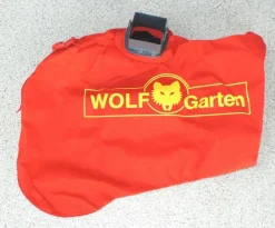 WOLF LBV 2600 E - Laubfangsack Fangsack für Laubsauger