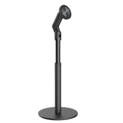 Wozinsky WSB-K83 MagSafe kompatibler Tischständer Schwarz
