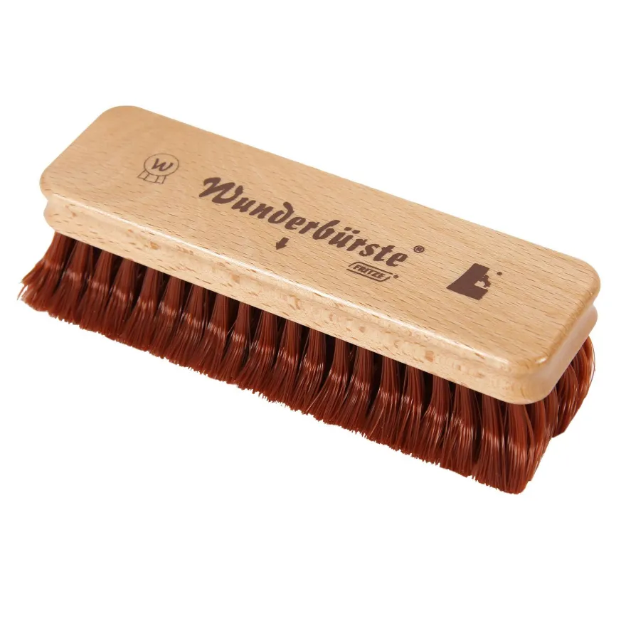 Wunderbürste® by William Leistner
