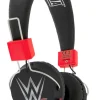 WWE Retro TWEEN Kinder-Kopfhörer