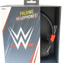 WWE Retro TWEEN Kinder-Kopfhörer